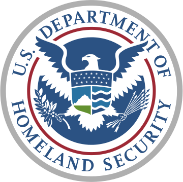 Department of Homeland Security